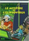 Le Mystère de l'Elipsovirus, La pomme de terre