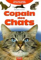 COPAIN DES CHATS (NE)