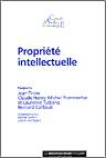 Propriété intellectuelle