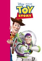 26, Bibliothèque Disney 12 - Toy Story 1