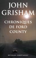 Chroniques de Ford County, roman