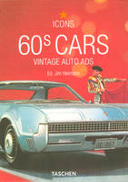 60s cars, vintage auto ads