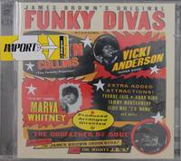 CD / BROWN, JAMES / JB's funky divas (Double CD)