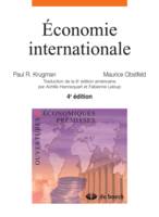 Économie internationale