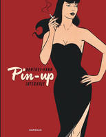 1, Pin-up - Intégrales - Tome 1 - Pin-up - Intégrale complète (Intégrale complète 2)