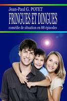 Fringues et Dingues