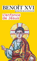 L'ENFANCE DE JESUS