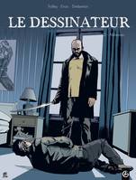 2, Le Dessinateur - vol. 02/2, Abesses