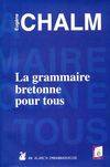 La grammaire bretonne pour tous
