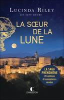 La soeur de la lune (tome 5)