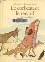 corbeau et le renard (le)