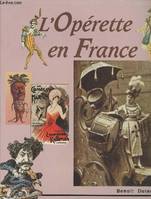 L'opérette en France