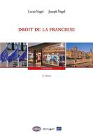 Droit de la franchise