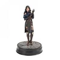 the witcher 3 wild hunt statuette pvc yennefer ( 2nd edition)