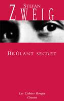 Brûlant secret