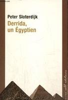 Derrida, un Egyptien, le problème de la pyramide juive