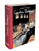 L'intégrale de Caroline Baldwin (Version Luxe), 20 albums pour 960 pages