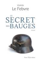 Le secret des Bauges, Roman