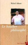 Le boucher philosophe