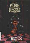 Le Gambit des étoiles, roman