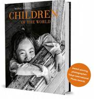 Mario Marino Children Of The World /anglais/allemand