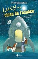 Lucy et le chien de l'espace