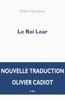 Le Roi Lear