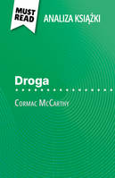 Droga, książka Cormac McCarthy