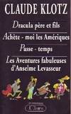 Dracula père et fils / Achète