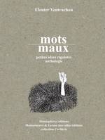 Co.libris, 10, Mots / Maux, Petites idées rigolotes. Anthologie