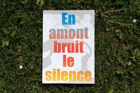 En Amont Bruit le Silence