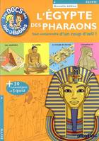 EGYPTE DES PHARAONS (L')