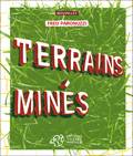 TERRAINS MINES, nouvelles