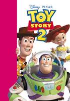 27, Bibliothèque Disney 13 - Toy Story 2