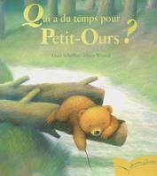 PG 6 - Qui a du temps pour Petit Ours ?