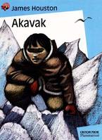 Akavak, - EMOTION GARANTIE, ROMAN, JUNIOR DES 9/10ANS