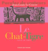 Le chat tigre, conte yao de Chine