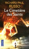 LE CIMETIERE DES SAINTS