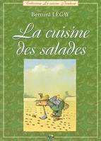 La cuisine des salades