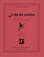 Le clan des sorcières