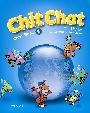 Chit Chat 1: Class Book, Elève