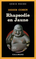 Rhapsodie en Jaune