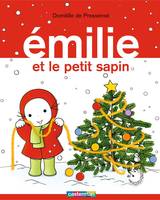 Émilie (Tome 11) - Émilie et le petit sapin, Emilie