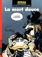 Canardo (Tome 3) - La mort douce