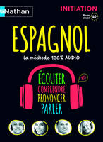 Espagnol, 100% audio