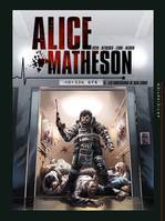 5, Alice Matheson T05, Les Obsessions de Sam Gibbs