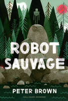 Robot sauvage