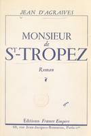 Monsieur de St-Tropez