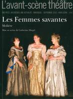 Les Femmes Savantes