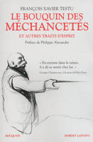 Le Bouquin des méchancetés, Et autres traits d'esprit